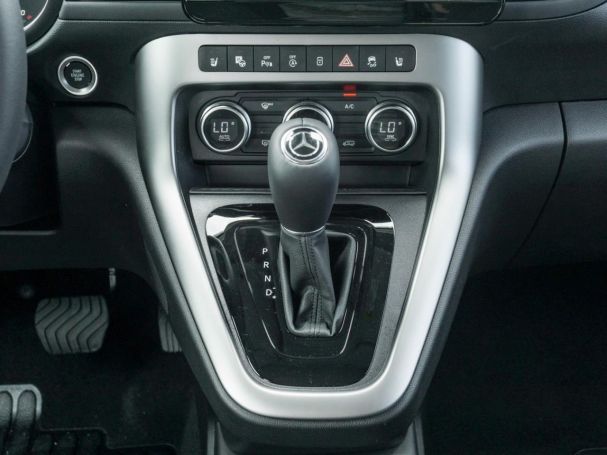 Mercedes-Benz T 180 PROGRESSIVE Lang Progressive Kamera
