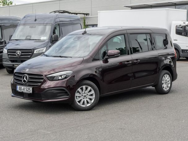 Mercedes-Benz T 180 PROGRESSIVE Lang Progressive Kamera