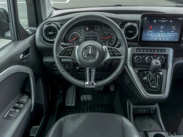 Mercedes-Benz T 180 PROGRESSIVE Lang Progressive Kamera