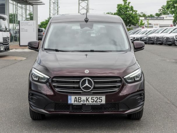 Mercedes-Benz T 180 PROGRESSIVE Lang Progressive Kamera