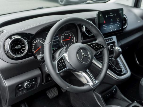 Mercedes-Benz T 180 PROGRESSIVE Lang Progressive Kamera