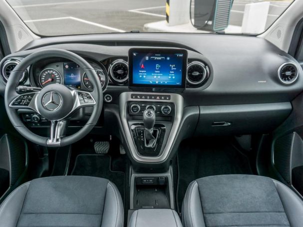 Mercedes-Benz T 180 PROGRESSIVE Lang MBUXNavi+Kamera AHK