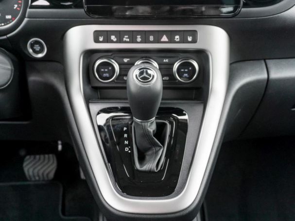 Mercedes-Benz T 180 PROGRESSIVE Lang MBUXNavi+Kamera AHK