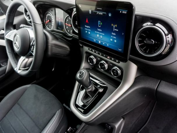Mercedes-Benz T 180 PROGRESSIVE Lang MBUXNavi+Kamera AHK