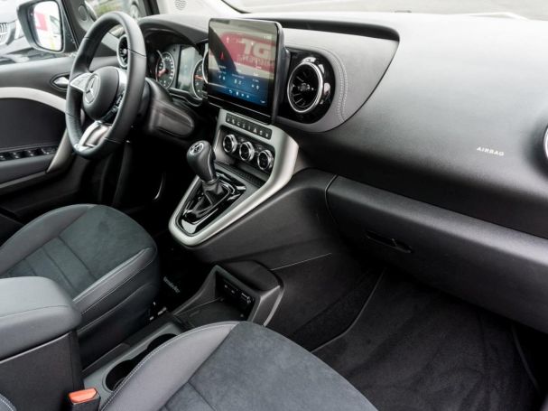 Mercedes-Benz T 180 PROGRESSIVE Lang MBUXNavi+Kamera AHK