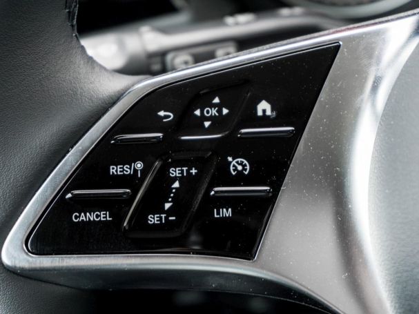 Mercedes-Benz T 180 PROGRESSIVE Lang MBUXNavi+Kamera AHK
