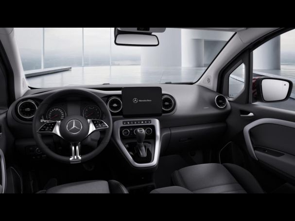 Mercedes-Benz T 180 PROGRESSIVE Lang MBUXNavi+Kamera AHK