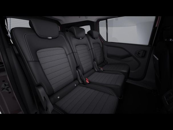 Mercedes-Benz T 180 PROGRESSIVE Lang MBUXNavi+Kamera AHK