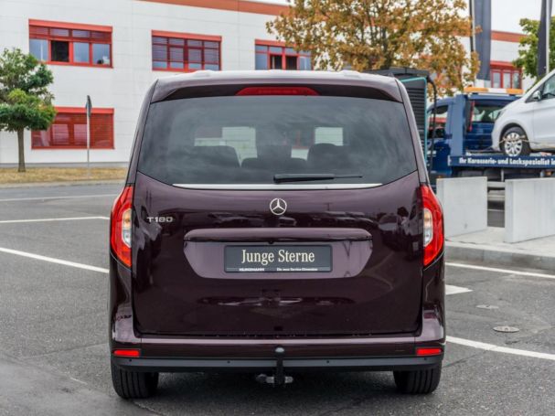 Mercedes-Benz T 180 PROGRESSIVE Lang MBUXNavi+Kamera AHK