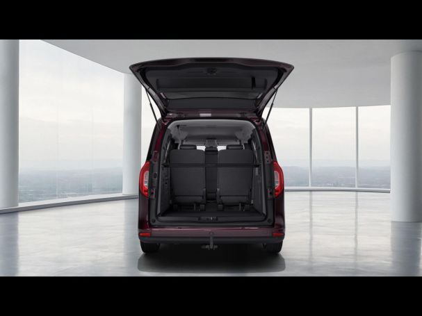 Mercedes-Benz T 180 PROGRESSIVE Lang MBUXNavi+Kamera AHK