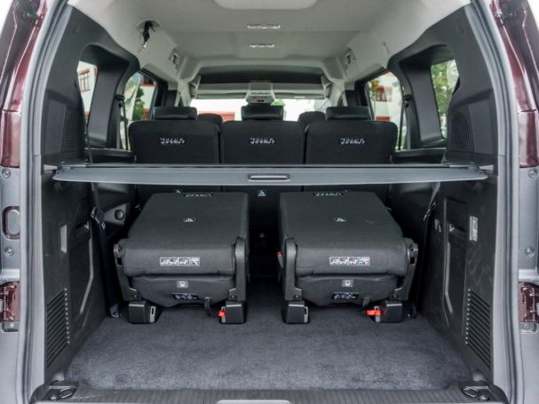 Mercedes-Benz T 180 PROGRESSIVE Lang MBUXNavi+Kamera AHK
