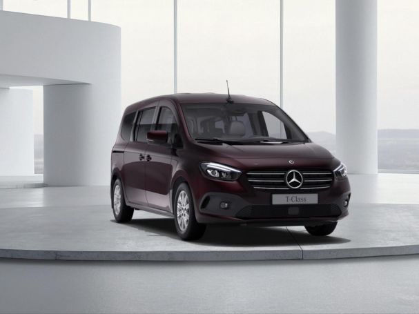 Mercedes-Benz T 180 PROGRESSIVE Lang MBUXNavi+Kamera AHK