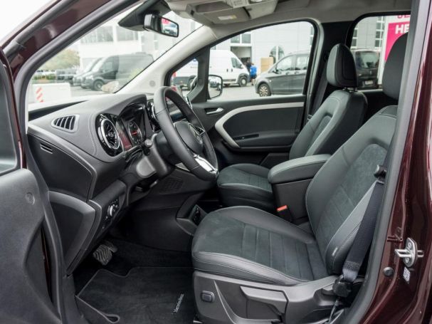 Mercedes-Benz T 180 PROGRESSIVE Lang MBUXNavi+Kamera AHK