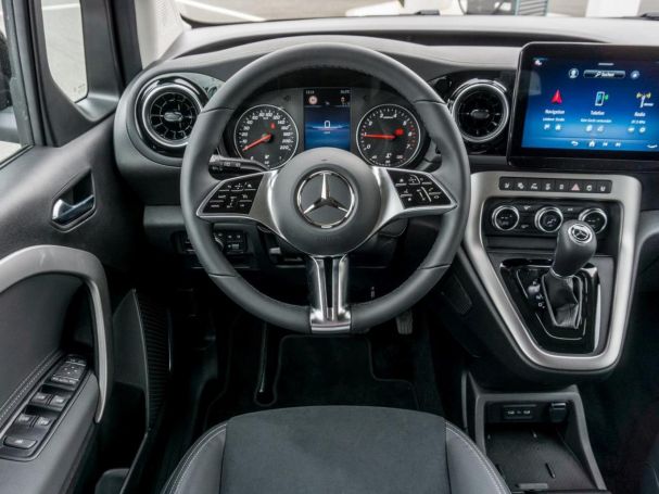 Mercedes-Benz T 180 PROGRESSIVE Lang MBUXNavi+Kamera AHK