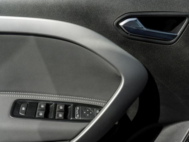 Mercedes-Benz T-Klasse T 180 lang Kamera Navi ParkA SpurA