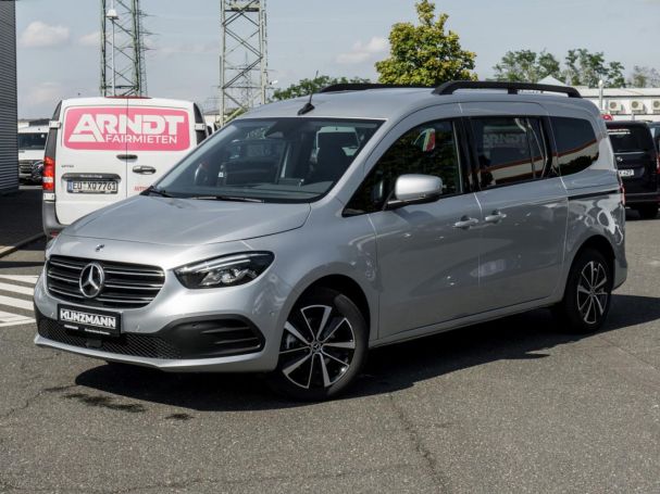 Mercedes-Benz T-Klasse T 180 lang Progressive MBUXNavi+ Kamera