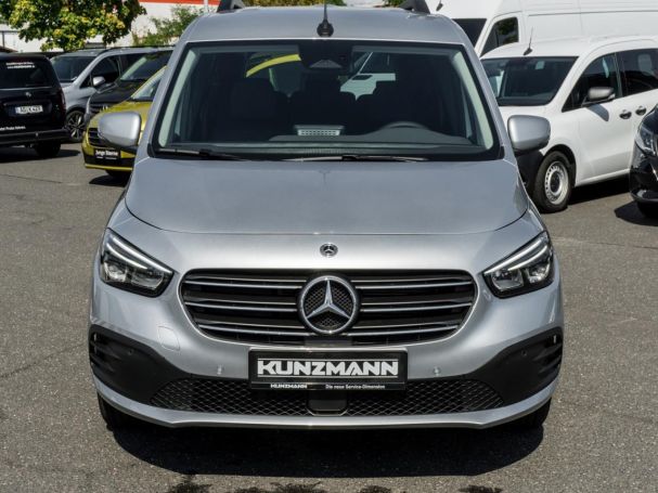 Mercedes-Benz T-Klasse T 180 lang Progressive MBUXNavi+ Kamera