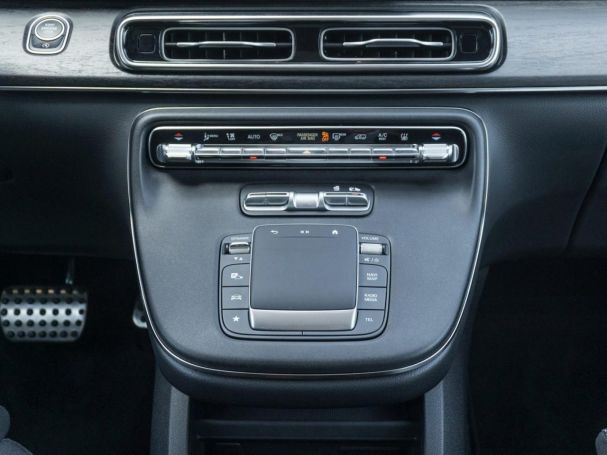 Mercedes-Benz Marco Polo 250 d 4M  Standheizung NP 107.898