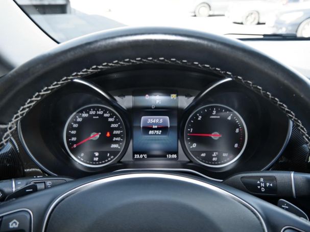 Mercedes-Benz V 220 d 4M Edition kompakt MBUX-Navi Totwinkel