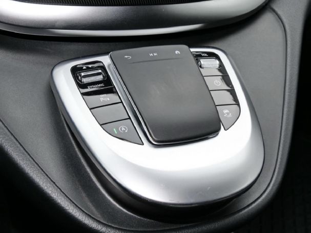 Mercedes-Benz V 220 d 4M EDITION lang Navi+ Kamera Spiegel-P