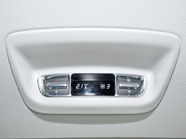 Mercedes-Benz V 220 d 4M EDITION lang Navi+ Kamera Spiegel-P