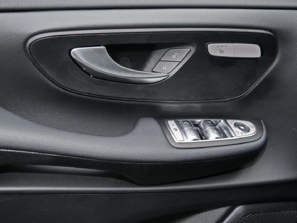 Mercedes-Benz V 220 d 4M EDITION lang Navi+ Kamera Spiegel-P