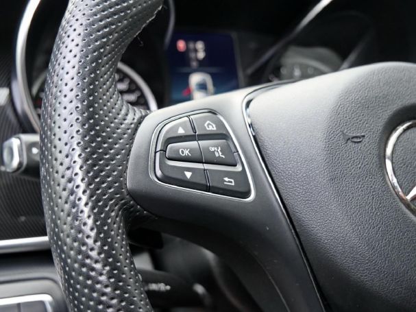 Mercedes-Benz V 220 d 4M EDITION lang Navi+ Kamera Spiegel-P