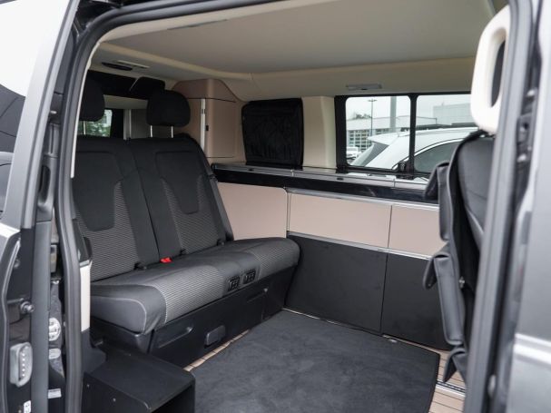 Mercedes-Benz V 220 d 4M Marco Polo EDITION Kamera K?che AHK