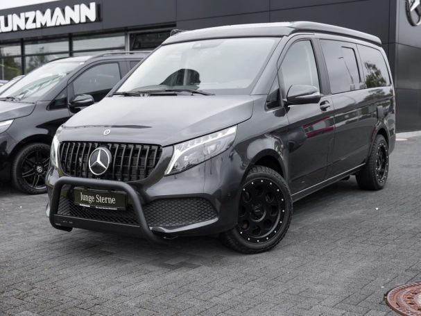 Mercedes-Benz V 220 d 4M Marco Polo EDITION Kamera K?che AHK