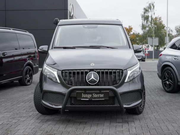 Mercedes-Benz V 220 d 4M Marco Polo EDITION Kamera K?che AHK