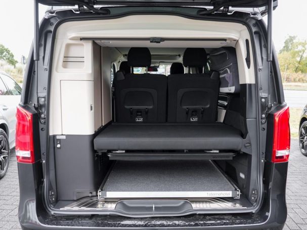 Mercedes-Benz V 220 d 4M Marco Polo EDITION Kamera K?che AHK