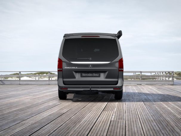 Mercedes-Benz V 220 d 4M Marco Polo EDITION Kamera Küche AHK