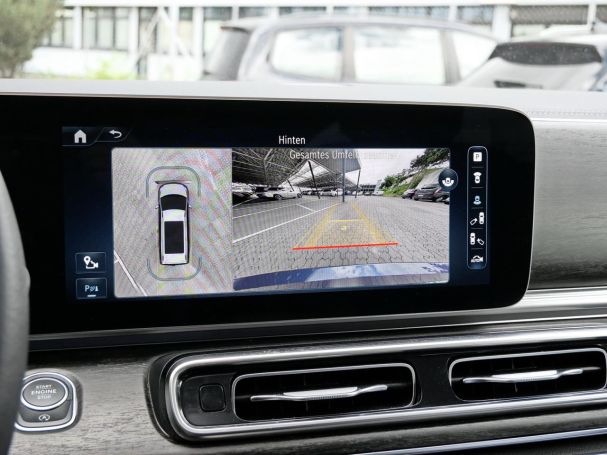 Mercedes-Benz V 220 d AVANTGARDE Lang Navi Distronic Burmester