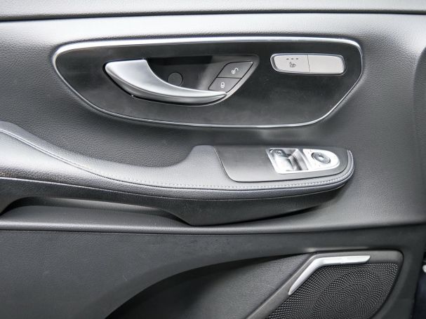 Mercedes-Benz V 220 d AVANTGARDE Lang Navi Distronic Burmester