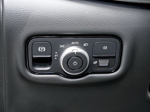 Mercedes-Benz V 220 d AVANTGARDE Lang Navi Distronic Burmester
