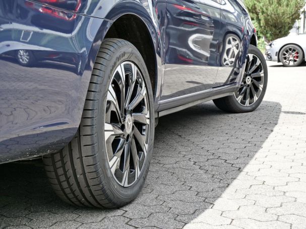 Mercedes-Benz V 220 d AVANTGARDE Lang Navi Distronic Burmester