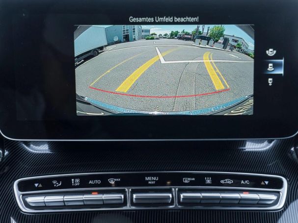Mercedes-Benz V 220 d EDITION Lang Night Standhzg Distronic