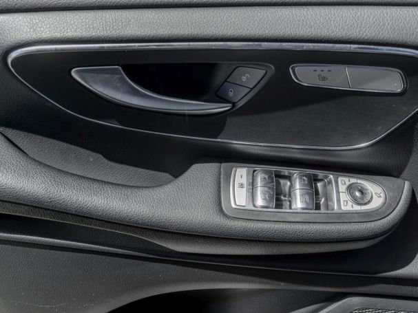 Mercedes-Benz V 220 d EDITION Lang Night Standhzg Distronic