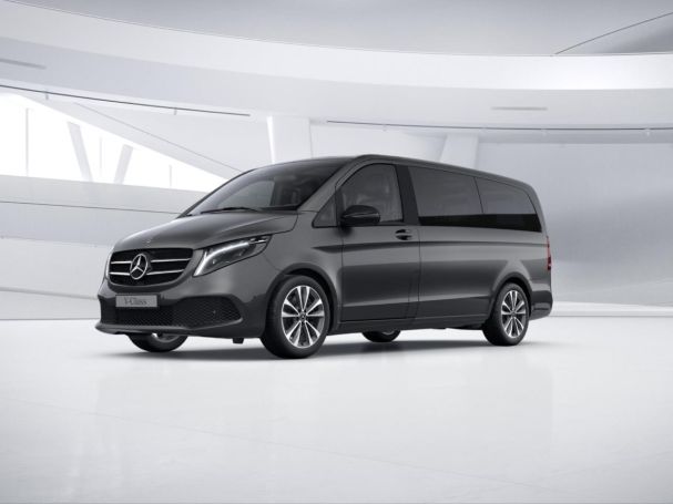 Mercedes-Benz V 220 d EDITION Lang Night Standhzg Distronic