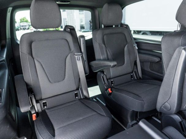 Mercedes-Benz V 220 d EDITION Lang Night Standhzg Distronic