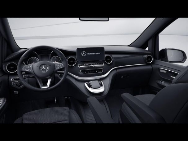 Mercedes-Benz V 220 d EDITION Lang Night Standhzg Distronic