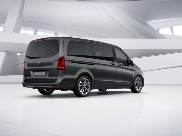 Mercedes-Benz V 220 d EDITION Lang Night Standhzg Distronic