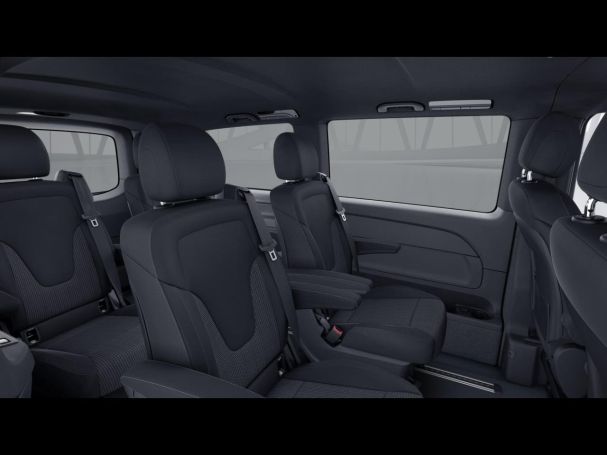 Mercedes-Benz V 220 d EDITION Lang Night Standhzg Distronic