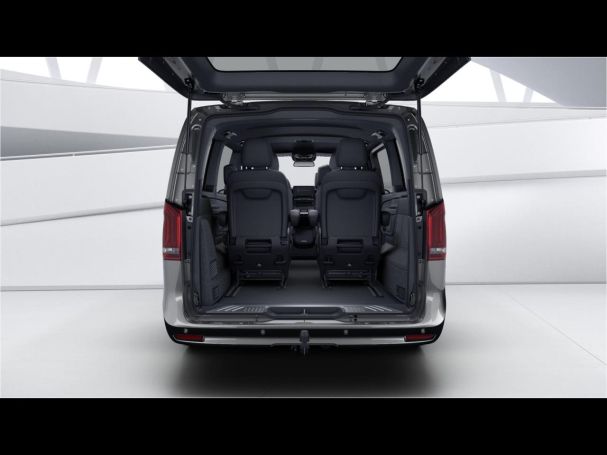 Mercedes-Benz V 220 d EDITION Lang Night Standhzg Distronic