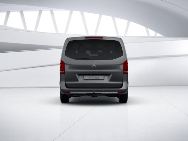 Mercedes-Benz V 220 d EDITION Lang Night Standhzg Distronic