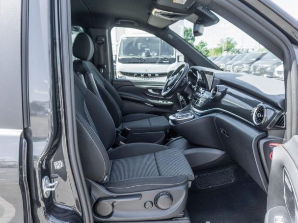 Mercedes-Benz V 220 d EDITION Lang Night Standhzg Distronic