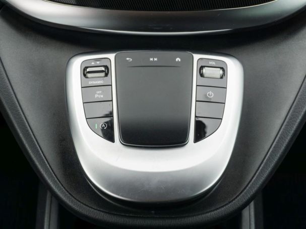 Mercedes-Benz V 220 d EDITION Lang Night Navi Kamera Totwinkel