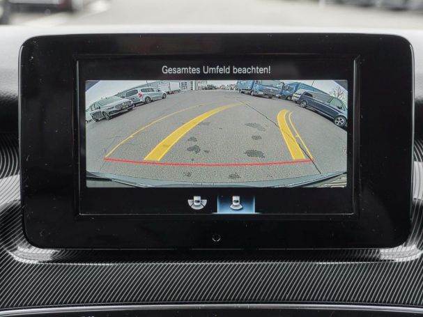 Mercedes-Benz V 220 d EDITION Lang Night Navi Kamera Totwinkel