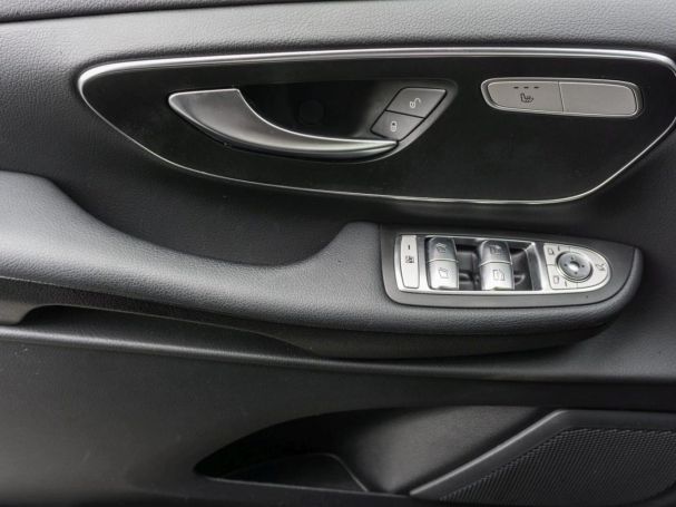 Mercedes-Benz V 220 d EDITION Lang Night Navi Kamera Totwinkel