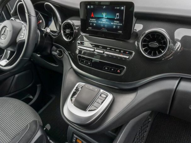 Mercedes-Benz V 220 d EDITION Lang Night Navi Kamera Totwinkel